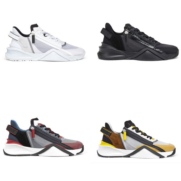 men flow sneakers designer shoes women nylon runner trainers suede leather low-cut shoes black white slip-on casual shoe 259 6j9x mc2m
men flow sneakers designer shoes women nylon runner trainers suede leather low-cut shoes black white slip-on casual shoe 259 6j9x mc2m