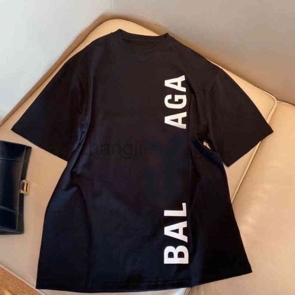 designer balanciagas t shirt mens woman vintage oversized luxe fashion brand paris alphabet printed couple summer round neck style large loo, White;black
designer balanciagas t shirt mens woman vintage oversized luxe fashion brand paris alphabet printed couple summer round neck style large loo, White;black