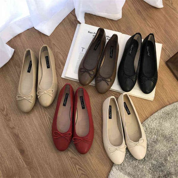 slipper women flat ballet shoe square toe moccasin thick heel ballerina shallow casual outdoor brief on 35 40 220622, Black
slipper women flat ballet shoe square toe moccasin thick heel ballerina shallow casual outdoor brief on 35 40 220622, Black