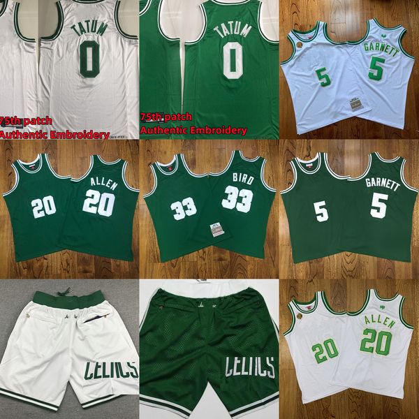 mitchell and ness authentic embroidery basketball jayson 0 tatum jerseys retro green kevin 5 garnett larry 33 bird ray 20 allen 1997-98 real, Black;red
mitchell and ness authentic embroidery basketball jayson 0 tatum jerseys retro green kevin 5 garnett larry 33 bird ray 20 allen 1997-98 real, Black;red