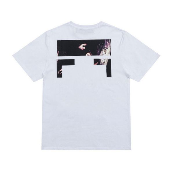 classic brand mens fashion t shirts offs summer designer women loose tees quality t-shirt letter arrow oil painting black white tshirts lux, White;black
classic brand mens fashion t shirts offs summer designer women loose tees quality t-shirt letter arrow oil painting black white tshirts lux, White;black