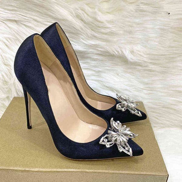 noenname null women's 12cm butterfly button high heels high wedding diamond pointed high large 45 44 t220730, Black
noenname null women's 12cm butterfly button high heels high wedding diamond pointed high large 45 44 t220730, Black