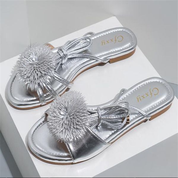 designer flat sandals women slippers cross strap ladies rome sandal slides summer beach casual shoes, Black
designer flat sandals women slippers cross strap ladies rome sandal slides summer beach casual shoes, Black