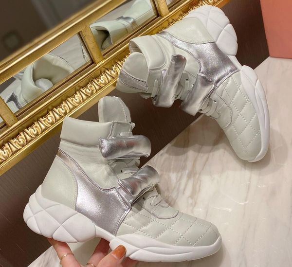 women running shoes matelasse two miu highest quality high help sports chaussures de designer platform christmas real leather tory bottes, Black
women running shoes matelasse two miu highest quality high help sports chaussures de designer platform christmas real leather tory bottes, Black