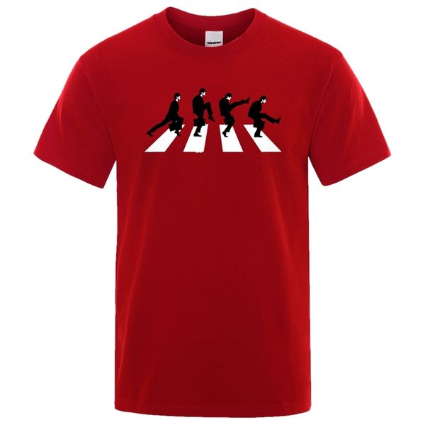 summer men tshirt monty python the ministry of silly walks t shirt printed tshirt mens short sleeve casual tee 220628, White
summer men tshirt monty python the ministry of silly walks t shirt printed tshirt mens short sleeve casual tee 220628, White