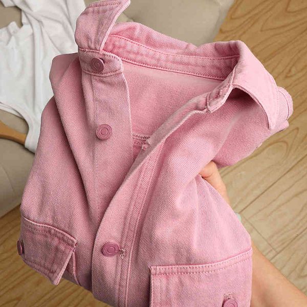 women's jackets indescribable whiteness ~ plant fixed dyeing plum color off shoulder loose fashionable denim coat women's style q1, Black;brown
women's jackets indescribable whiteness ~ plant fixed dyeing plum color off shoulder loose fashionable denim coat women's style q1, Black;brown