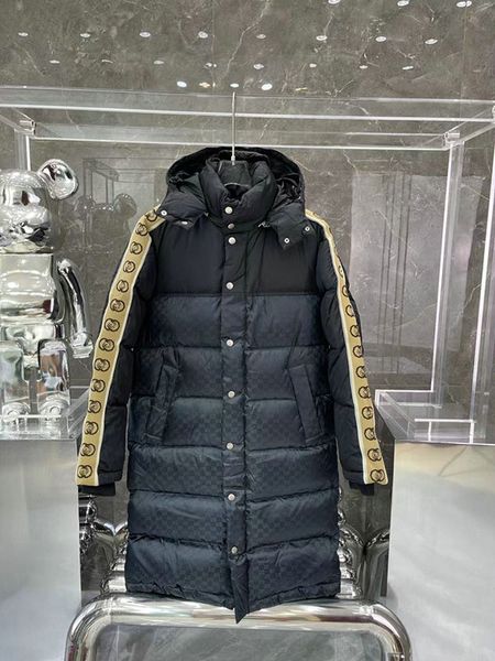 womens winter puffy jackets fashion down jacket hood removable woman designer fluffy long down coat female coats, Black
womens winter puffy jackets fashion down jacket hood removable woman designer fluffy long down coat female coats, Black
