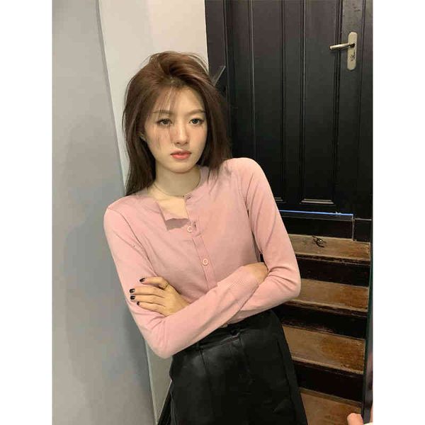women's knits & tees autumn boulevard superior women's spring and knitted cardigan coat long sleeve thin short 1qww, White
women's knits & tees autumn boulevard superior women's spring and knitted cardigan coat long sleeve thin short 1qww, White