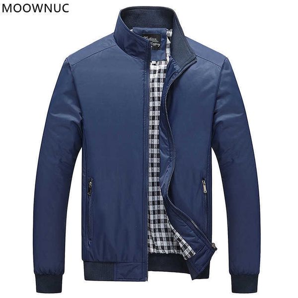 men's jackets 2021 spring and autumn new fashion casual solid color slim fit bomber jacket sport coat size m-5xl y2302, Black;brown
men's jackets 2021 spring and autumn new fashion casual solid color slim fit bomber jacket sport coat size m-5xl y2302, Black;brown