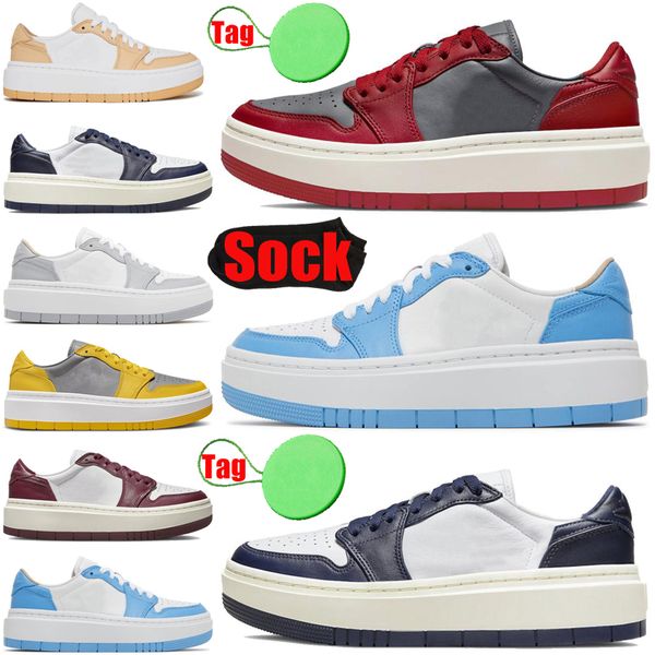 with tag sock jumpman 1 low elevate mens womens basketball shoes 1s lows unlv university blue onyx men trainers sports sneakers runners
with tag sock jumpman 1 low elevate mens womens basketball shoes 1s lows unlv university blue onyx men trainers sports sneakers runners