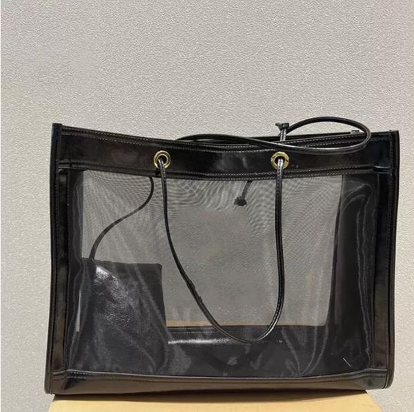 tz women hollow out tote bag black letter designer openwork shopping bags luxury chain high capacity quilted shoulder composite bag handbag
tz women hollow out tote bag black letter designer openwork shopping bags luxury chain high capacity quilted shoulder composite bag handbag