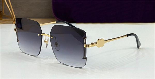 new fashion design sunglasses 7410 square frameless popular and simple style summer outdoor uv400 protection glasses sell wholesale eyewear, White;black
new fashion design sunglasses 7410 square frameless popular and simple style summer outdoor uv400 protection glasses sell wholesale eyewear, White;black