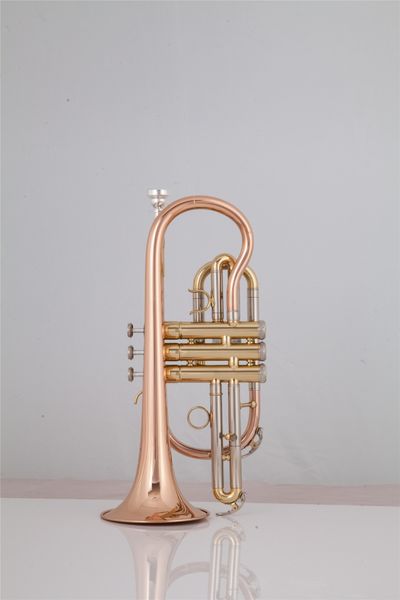 professional bb cornet phosphorous copper trumpet with carrying case gloves
professional bb cornet phosphorous copper trumpet with carrying case gloves