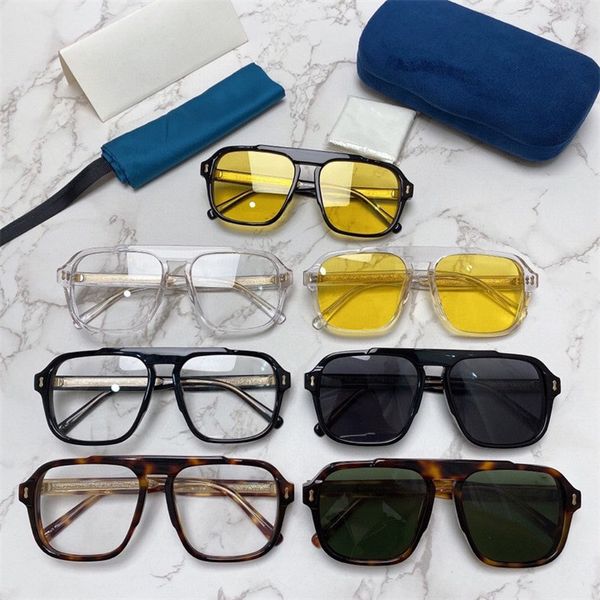 50% discount for factory direct salesin 2022 g family large women's net red sunglasses the same type gg0126 have small, White;black
50% discount for factory direct salesin 2022 g family large women's net red sunglasses the same type gg0126 have small, White;black