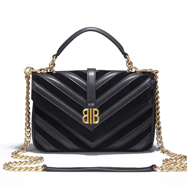 designer bags shoulder crossbody bags with patchwork and metal buckles chains stripes 24cm
designer bags shoulder crossbody bags with patchwork and metal buckles chains stripes 24cm