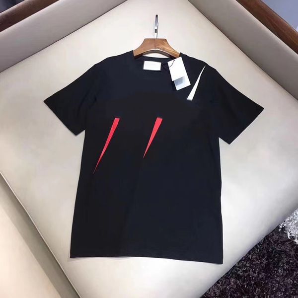 2022 men's women's streetwear designer basketball t-shirt spring summer sleeves black couple hip hop short sleeve sports letters, White;black
2022 men's women's streetwear designer basketball t-shirt spring summer sleeves black couple hip hop short sleeve sports letters, White;black