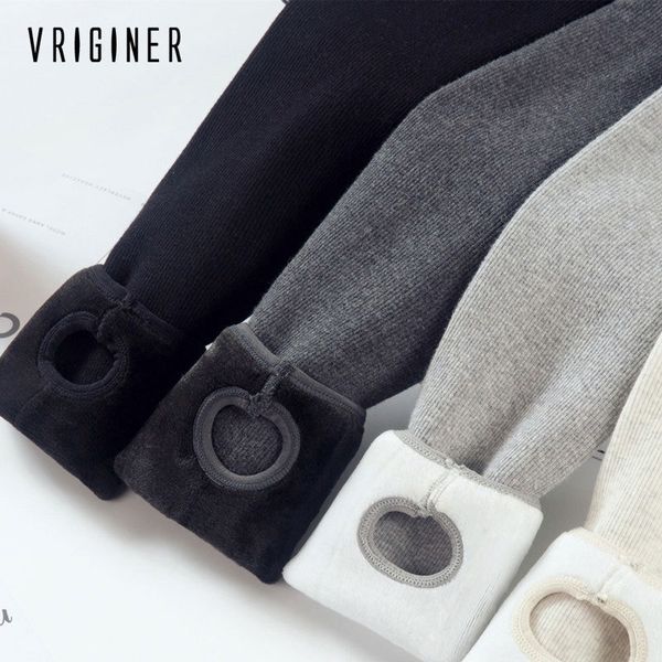 winter warm fleece lined super thick warm leggings for women winter spandex thermal slim pattern leggins y200328, Black;white
winter warm fleece lined super thick warm leggings for women winter spandex thermal slim pattern leggins y200328, Black;white