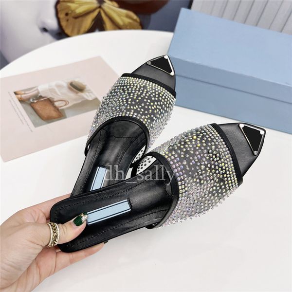 women comfortable flat shoes full rhinestone party sandals designer letter print sandal summer breathable beach shoes
women comfortable flat shoes full rhinestone party sandals designer letter print sandal summer breathable beach shoes