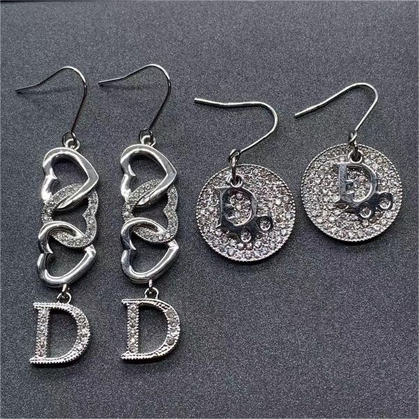 2022 fashion 20% off designer jewelry d family simple diamond studded earrings brass 925 silver needle anti over fashion women's style, Golden
2022 fashion 20% off designer jewelry d family simple diamond studded earrings brass 925 silver needle anti over fashion women's style, Golden