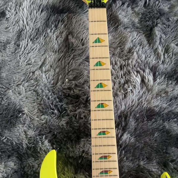 brand electric guitar double swing electric guitar made of high-quality solid wood delivery to home
brand electric guitar double swing electric guitar made of high-quality solid wood delivery to home