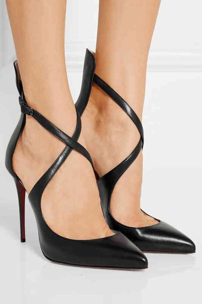 dress shoes designer fashion luxury high heels for women party wedding triple red spikes pointed toes pumps bottoms shoes 8477, Black
dress shoes designer fashion luxury high heels for women party wedding triple red spikes pointed toes pumps bottoms shoes 8477, Black