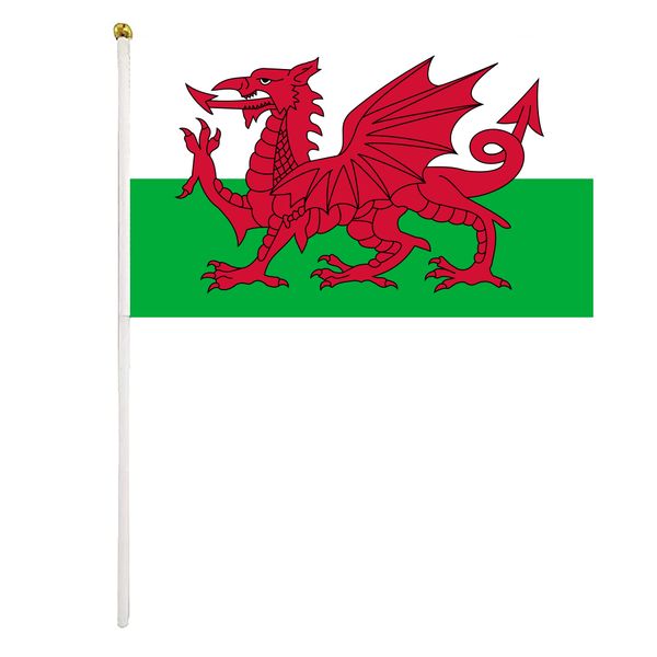wales flag 14x21cm 2022 qatar world cup hand waving flag fans cheering flags with plastic flagpole for activity parade sports home decor
wales flag 14x21cm 2022 qatar world cup hand waving flag fans cheering flags with plastic flagpole for activity parade sports home decor