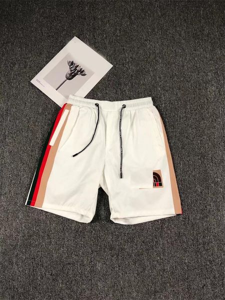 2022designer shorts print casual high street five-point knee length short pants trendy fashion loose pant for men and women888, White;black
2022designer shorts print casual high street five-point knee length short pants trendy fashion loose pant for men and women888, White;black