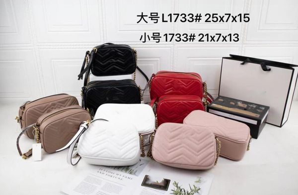 marmont chain shoulder bags woman fashion classic luxury designer handbags lady genuine leather banquet black messenger crossbody bag 25cm
marmont chain shoulder bags woman fashion classic luxury designer handbags lady genuine leather banquet black messenger crossbody bag 25cm