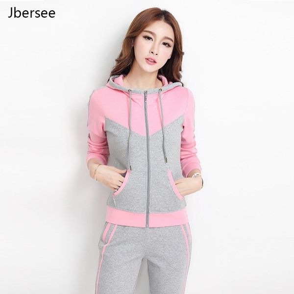 plus size women tracksuit club outfits two piece set women hoodies jacket pants hooded ensemble femme 2 pieces set women clothes y201128, White
plus size women tracksuit club outfits two piece set women hoodies jacket pants hooded ensemble femme 2 pieces set women clothes y201128, White