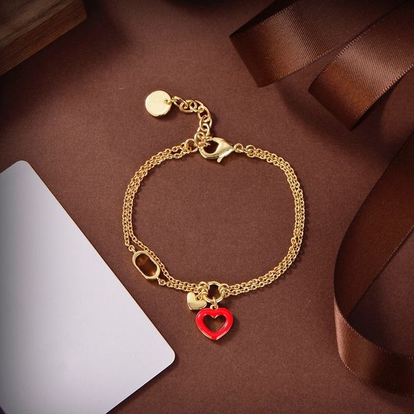 d woman designer jewelry bracelets c metal link pearl bracelets ladies chain fashion luxury with letters fds die fjf, Black
d woman designer jewelry bracelets c metal link pearl bracelets ladies chain fashion luxury with letters fds die fjf, Black