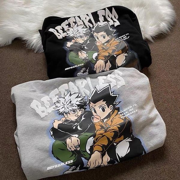& women's hoodies sweatshirts 2022 vintage gothic ladies hoodie anime print punk harajuku winter dark aesthetic coat y2k sweat, Black
& women's hoodies sweatshirts 2022 vintage gothic ladies hoodie anime print punk harajuku winter dark aesthetic coat y2k sweat, Black