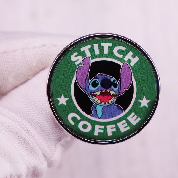 cute anime movies games hard enamel pins collect metal cartoon brooch backpack hat bag collar lapel badges women fashion jewelry s6036, Blue
cute anime movies games hard enamel pins collect metal cartoon brooch backpack hat bag collar lapel badges women fashion jewelry s6036, Blue