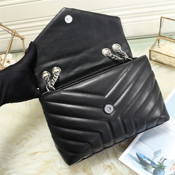 luxury popular y women's leather shoulder bag new fashion design chain shoulder strap envelope type handbag delivery, Red;black
luxury popular y women's leather shoulder bag new fashion design chain shoulder strap envelope type handbag delivery, Red;black