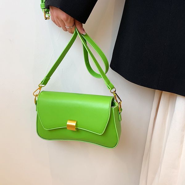 designer bag 4 colors women fashion high-texture one shoulder underarm bag in pu leather with internet celebrity style
designer bag 4 colors women fashion high-texture one shoulder underarm bag in pu leather with internet celebrity style