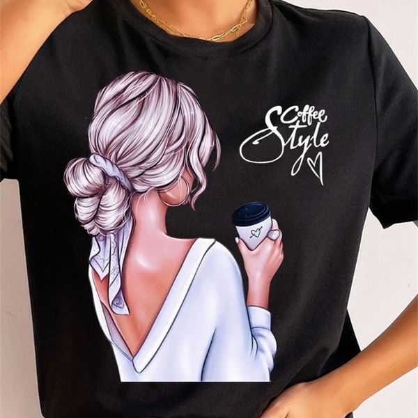 women t shirt harajuku fashion tshirt female casual short sleeve tee 90s girls cute tees shirt graphic tshirts streetwear 220526, White
women t shirt harajuku fashion tshirt female casual short sleeve tee 90s girls cute tees shirt graphic tshirts streetwear 220526, White
