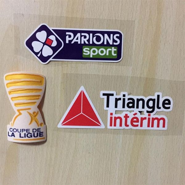 coupe de la ligue de france coupe de la ligue 2017 patch avec tous les sponsors football badge300p
coupe de la ligue de france coupe de la ligue 2017 patch avec tous les sponsors football badge300p