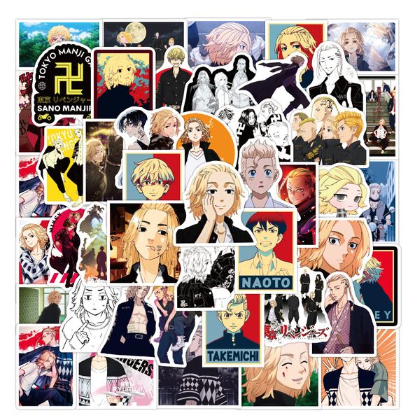 50pcs lot tokyo swastika avengers anime sticker pack for kids toys refrigerator luggage water bottle diy phone case skateboard window car de
50pcs lot tokyo swastika avengers anime sticker pack for kids toys refrigerator luggage water bottle diy phone case skateboard window car de