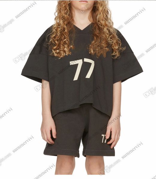 fashion children letter t-shirt ins girls boys v-neck short sleeve 2022 summer kids casual sport tees a8853, Blue
fashion children letter t-shirt ins girls boys v-neck short sleeve 2022 summer kids casual sport tees a8853, Blue