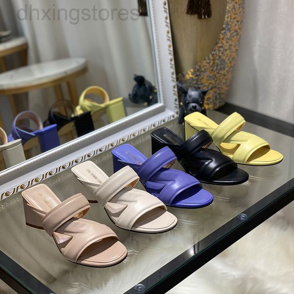 designer classics middle heel slippers for women summer one-sided open toe lady flat sandals french thick heel sandal woman - lf, Black
designer classics middle heel slippers for women summer one-sided open toe lady flat sandals french thick heel sandal woman - lf, Black