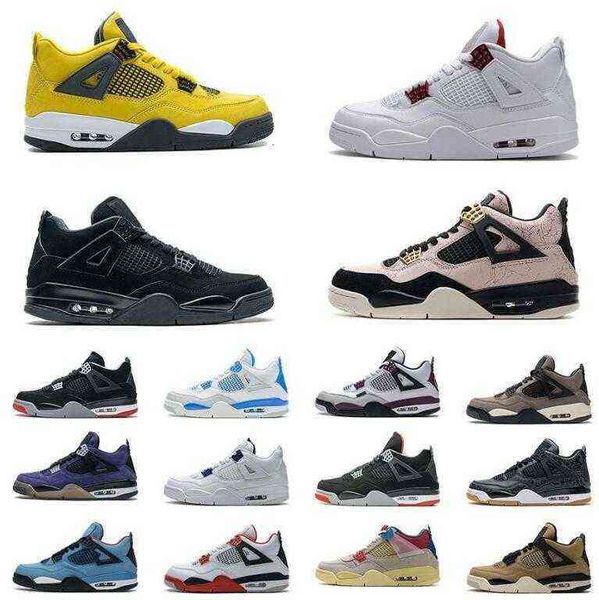mens silt red 4 basketball shoes women 4s sail what the royalty cat metallic rasta la bred black laser raptors cool grey oreo sneakers, Black;white
mens silt red 4 basketball shoes women 4s sail what the royalty cat metallic rasta la bred black laser raptors cool grey oreo sneakers, Black;white