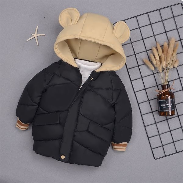boy warm hooded outwear children 20 winter coat letter longjacket coat clothing kids clothes baby toddler winter jackets girls lj201203, Blue;gray
boy warm hooded outwear children 20 winter coat letter longjacket coat clothing kids clothes baby toddler winter jackets girls lj201203, Blue;gray