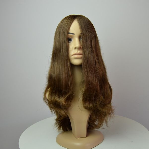 customized european hair jewish wig kosher wigs color 10# 4"*4" silk long layer 150% density, Black;brown
customized european hair jewish wig kosher wigs color 10# 4"*4" silk long layer 150% density, Black;brown