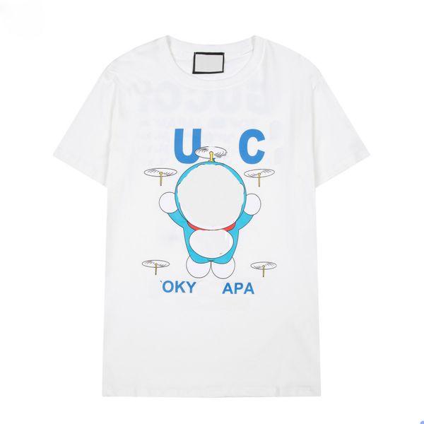 2022 mens t shirt designer for men womens shirts fashion dog print tees casual summer black white asian size s-5xl, White;black
2022 mens t shirt designer for men womens shirts fashion dog print tees casual summer black white asian size s-5xl, White;black