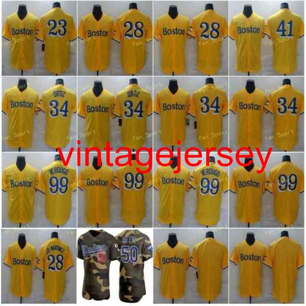 city connect gold 23 luis tiant baseball jerseys 28 j.d. martinez 34 david ortiz 41 chris sale 99 alex verdugo stitched flexbase cool base, Black
city connect gold 23 luis tiant baseball jerseys 28 j.d. martinez 34 david ortiz 41 chris sale 99 alex verdugo stitched flexbase cool base, Black