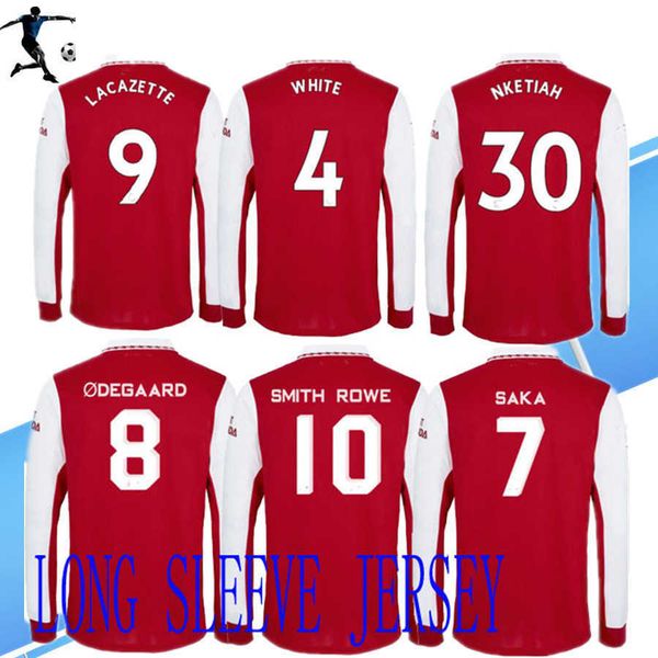 22 23 smith rowe pepe saka arsen soccer jerseys long sleeve cup font ls odegaard thomas martinelli tierney sambi 2022 2023 football shirt, Black;yellow
22 23 smith rowe pepe saka arsen soccer jerseys long sleeve cup font ls odegaard thomas martinelli tierney sambi 2022 2023 football shirt, Black;yellow