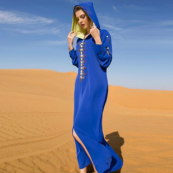 ramadan eid kaftan abaya saudi arabia dubai turkey islam pakistan muslim long dress abayas for women caftan robe musulmane femme, Red
ramadan eid kaftan abaya saudi arabia dubai turkey islam pakistan muslim long dress abayas for women caftan robe musulmane femme, Red