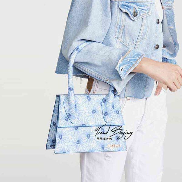france jacquems bag on behalf of fashion show flower checkered printed single shoulder messenger casual women's handbag women's
france jacquems bag on behalf of fashion show flower checkered printed single shoulder messenger casual women's handbag women's