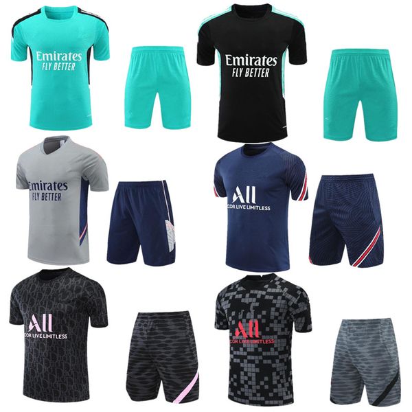 2022romagnoli ibrahimovic training wear short sleeve kit soccer jerseys theo bennacer tonali brahim kessie football shirt uniforms, Black
2022romagnoli ibrahimovic training wear short sleeve kit soccer jerseys theo bennacer tonali brahim kessie football shirt uniforms, Black