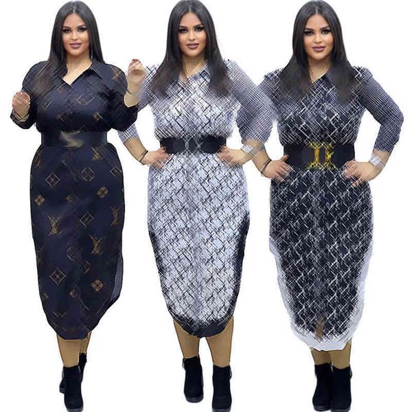 q6008 women luxury fashion shirt dress geometric print casual loose long sleeve dress, Black;gray
q6008 women luxury fashion shirt dress geometric print casual loose long sleeve dress, Black;gray