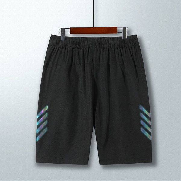 men's shorts sports new summer running training pants outdoor casual five-point pants quick-drying breathable g5zs#, White;black
men's shorts sports new summer running training pants outdoor casual five-point pants quick-drying breathable g5zs#, White;black